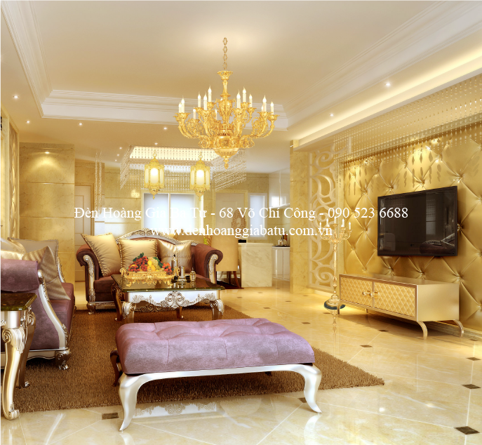 Baroque 1