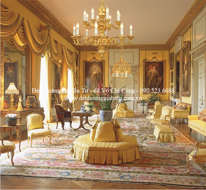 Baroque 3